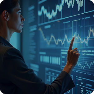 Parcelas e reajustes